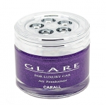 CARALL - CAR GLARE PARFUM PURPLE